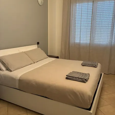 Fabio Filzi 32 Sub 7 Apartament Lainate